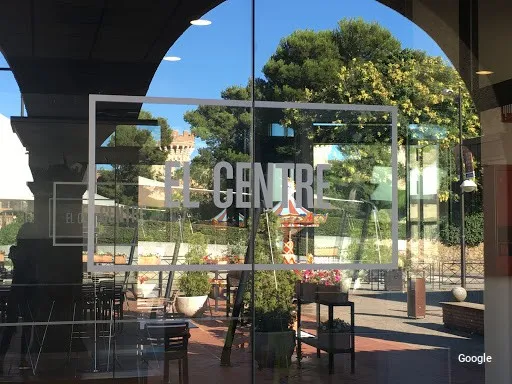 Mediterranean Restaurante Cafè del Centre