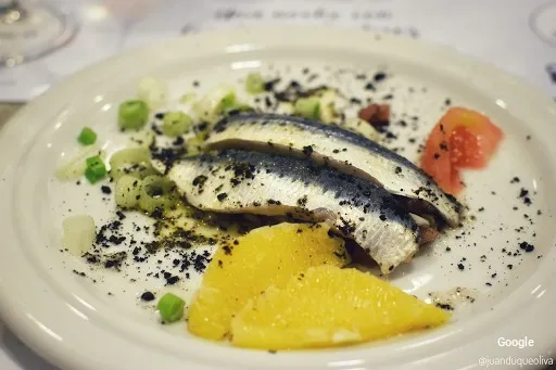 Vegetariana Hacienda Araceli