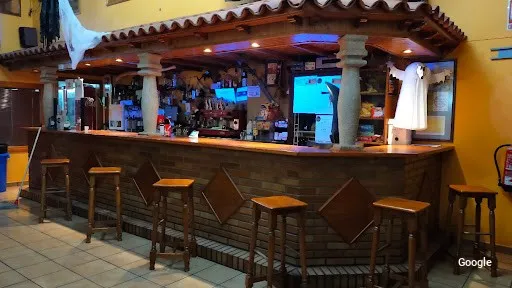Vegetariana Cafe Bar Noroeste