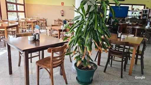 Mediterranea Restaurante Estacion autobuses Cangas de Onis