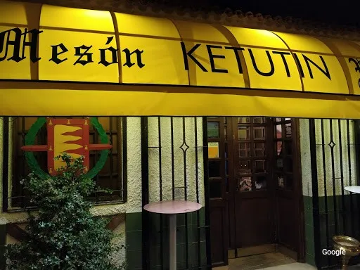 Mediterraneoa Ketutin