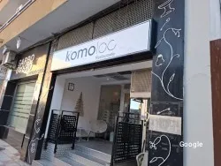 China Komoloc