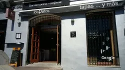Vegetariana Los Patos