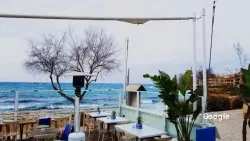 Marisco Cassai Beach House