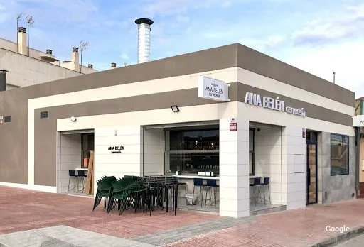 Marisco Cerveceria Ana Belen