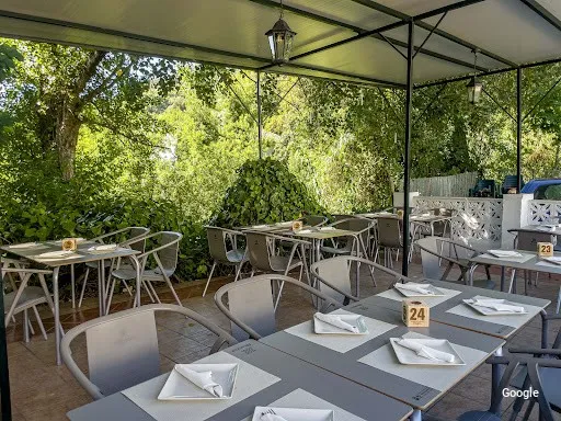 Mediterránea Restaurante Las Huertas