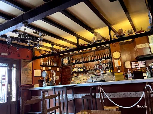 Barazki Jana Casa Manolo