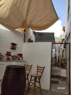 Otras cocinas españolas Tasca 1900