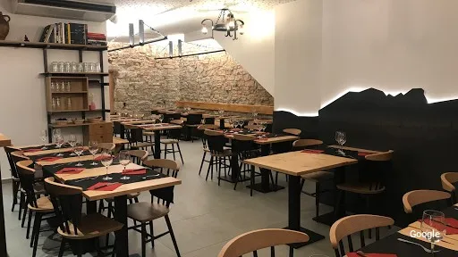 Outras cociñas españolas Gaztelu Ostatua