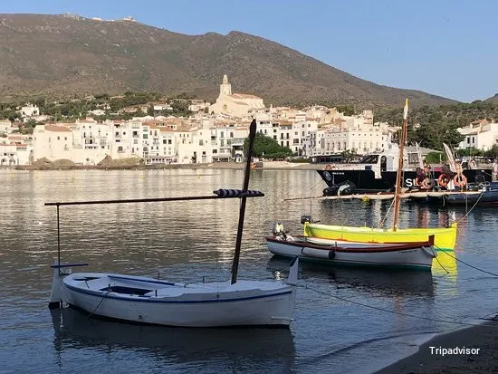 Mediterranean Can Tito