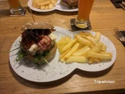 Francesa BIERHAUS VIRGINIA