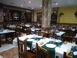 Outras cociñas españolas Cervecería Villar