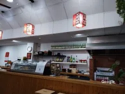 China Xiao Yu Té y Tapas