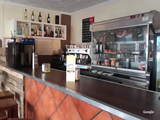 Vegetariana Restaurante El Rincón De Juaki