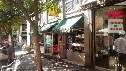 Altres cuines espanyoles Eduardo