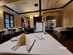 Vegetariana Restaurante Almirez de Francisco Álvarez