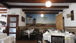 Vasca Restaurante Hogar del Pescador