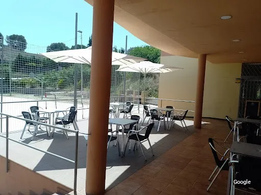 Vegetariana Bar Can Quisero