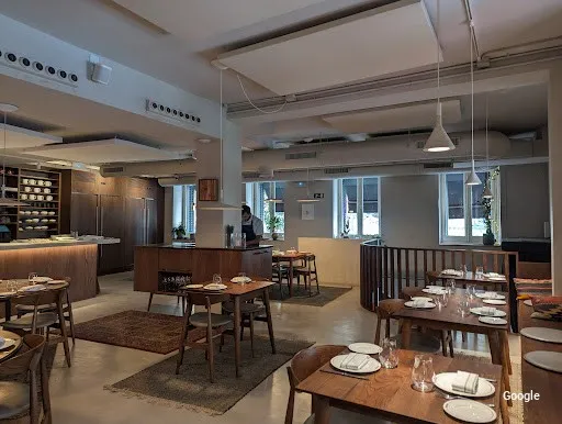 Other Spanish cuisines Dspeakeasy