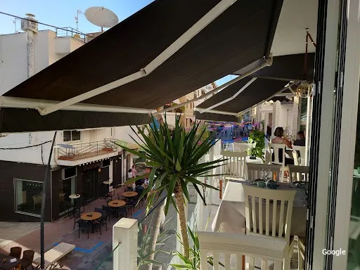 Other cuisines Les Bretonnes de Moraira