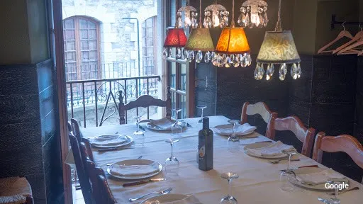 Otras cocinas españolas Cal Cofa