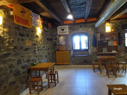 Otras cocinas españolas Torrea Herrikoa