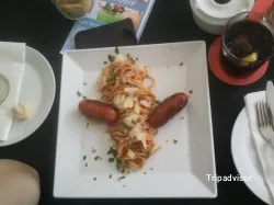 Otras cocinas españolas Hasta La Pasta