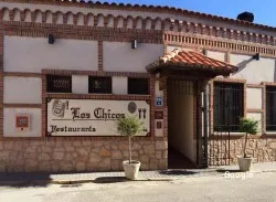 Asador Restaurante Los Chicos
