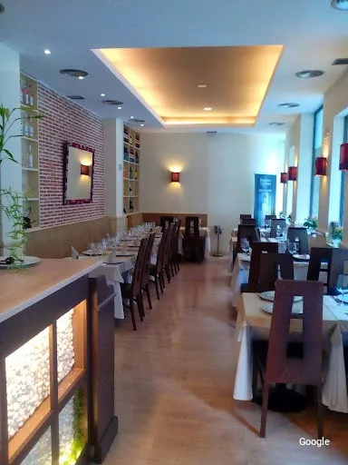 Peruana Restaurante Chincha Internacional