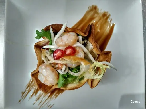 Otras cocinas españolas Bar Las Tapas de Isa