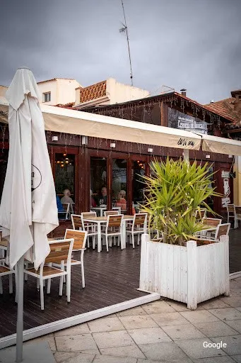Vegetariana Casi Ná - Gastrobar
