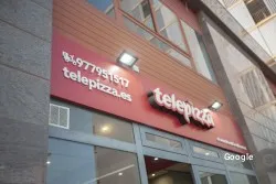 Pasta e Pizzería Telepizza - Cunit