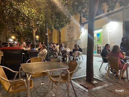 Índia Restaurante Preity Raj