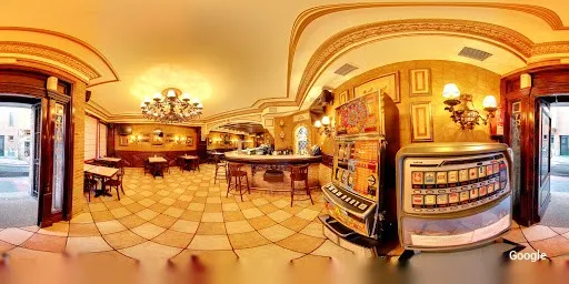 Other Spanish cuisines El Camachito