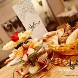 Libanesa Azahar Bakery Cafe & Shisha Lounge