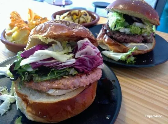 Vegetariana Cookingfit