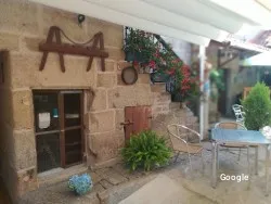Otras cocinas españolas O Lar doCarpinteiro