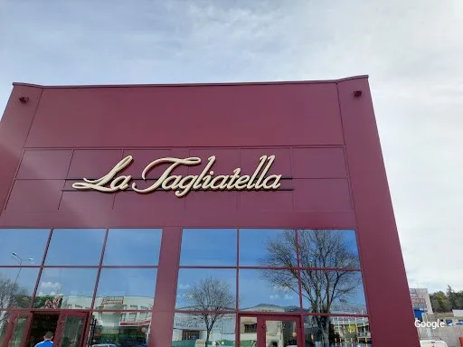 Italiarra La Tagliatella - Manlleu