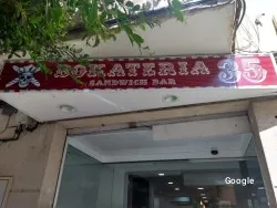 Otras cocinas españolas La Bokateria 35