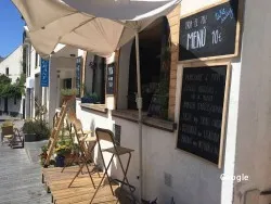 Otras cocinas españolas Sa Cuina