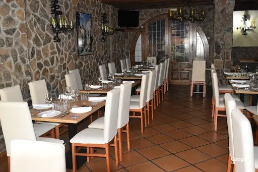 Other Spanish cuisines Nautilum