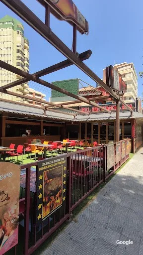 Vegetariana American Bar-Grill