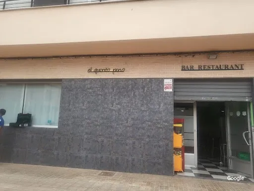 Vegetarian El Quinto Pino nules