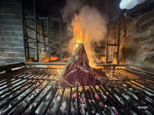 Asador Meson de Benas