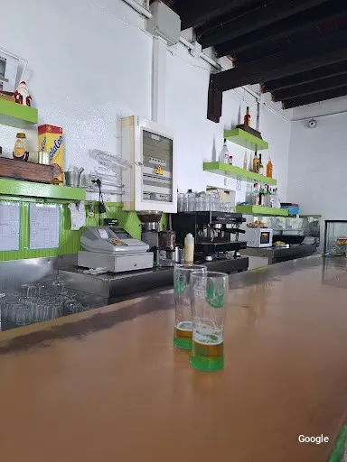 Altre cucine spagnole Bar STOP
