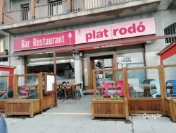 Mediterranea EL Plat Rodo Puigcerda