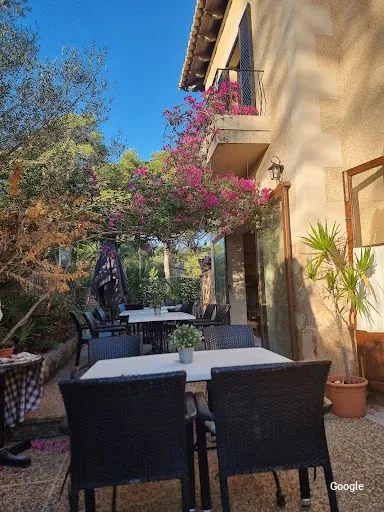 Vegetarian Villa Lorenzo