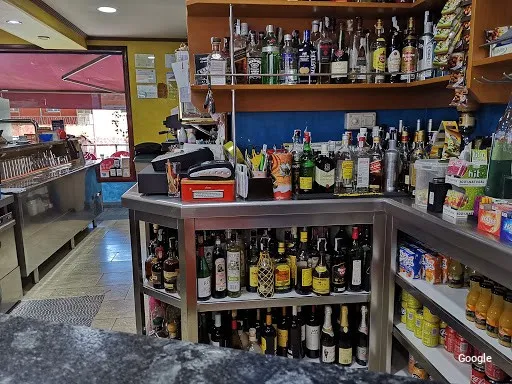 Barazki Jana Cafe Royal Picasso