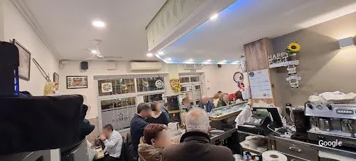 Barazki Jana Bar Arquival