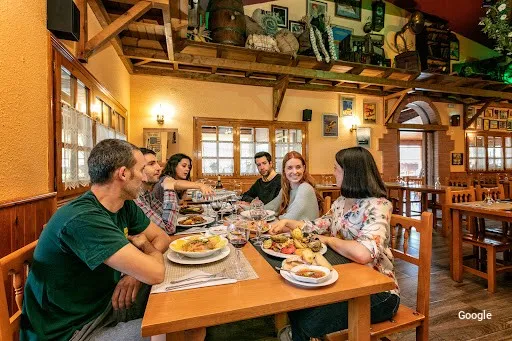 Mediterránea Restaurant Comptes de Prades